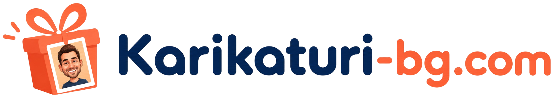 Лого на Karikaturi.bg